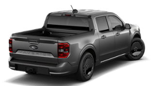 2026 Ford Maverick® External Image 4